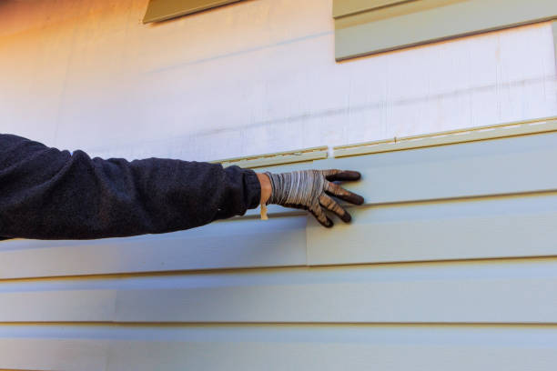 Best Engineered Wood Siding  in South Gate Ridge, FL